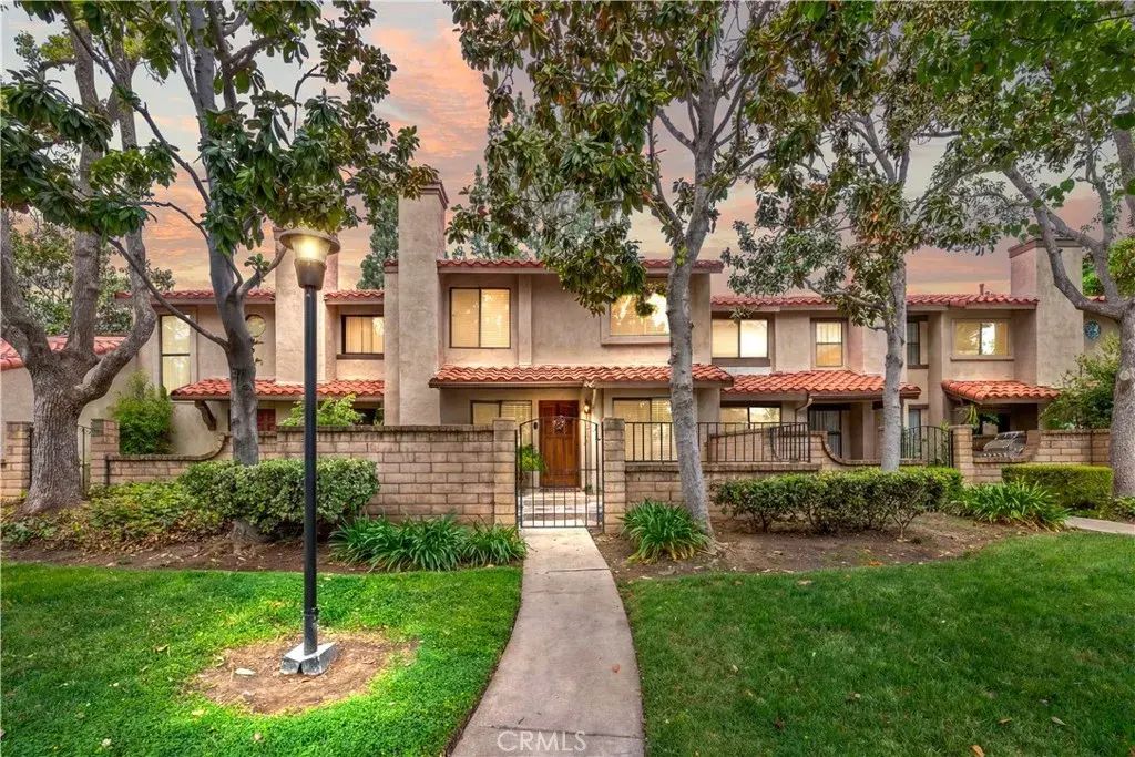 9715 Louise, Rancho Cucamonga
