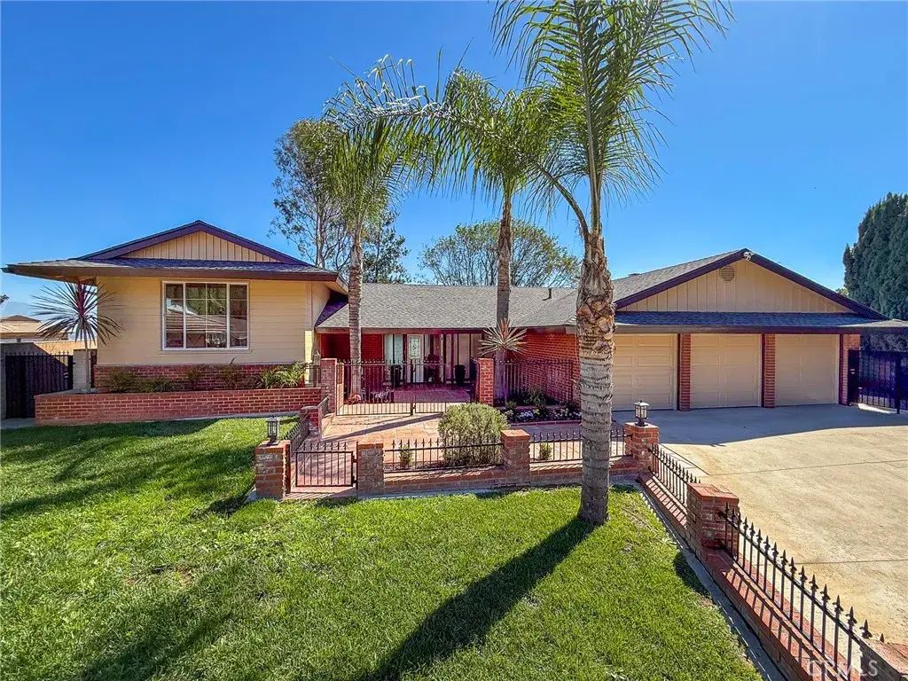 3048 Acuna Drive, Hacienda Heights