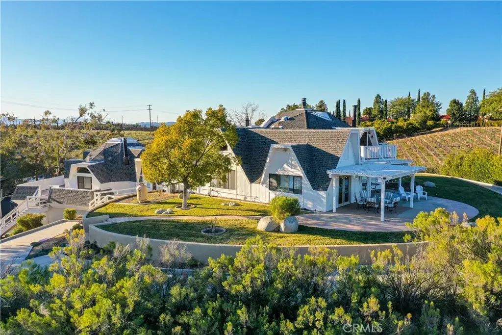 40970 Anza Road, Temecula