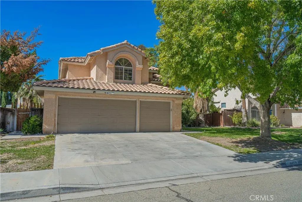 44515 Tarragon Drive, Lancaster