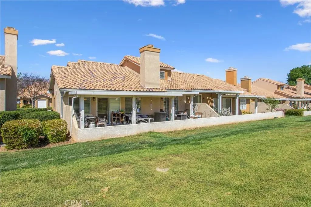 5446 Trevino, Banning