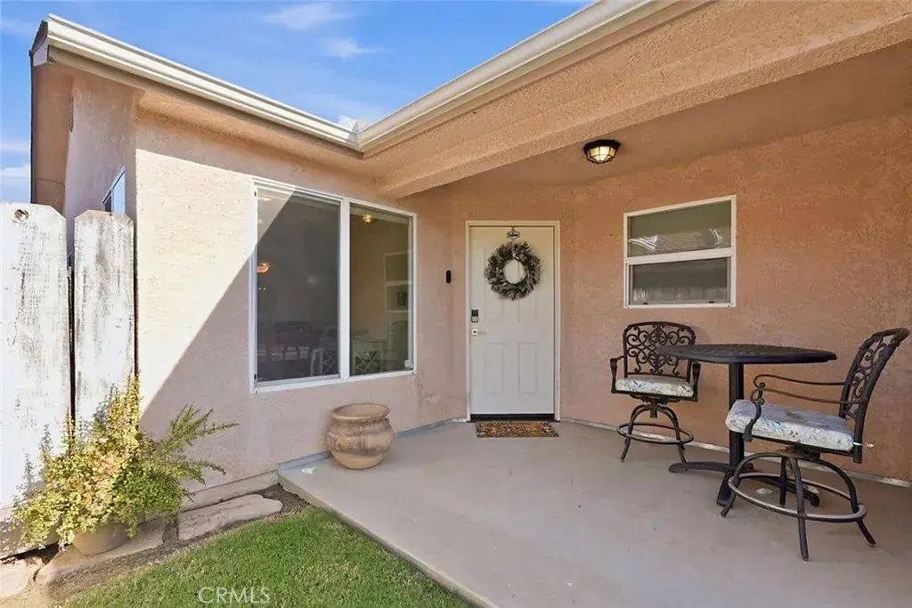 208 Riverside, Chowchilla