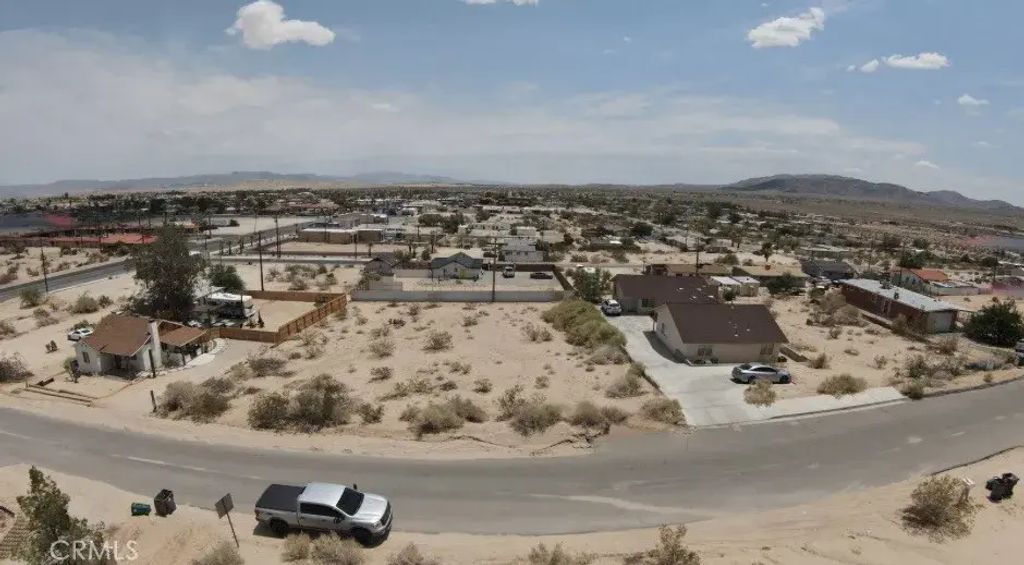 6551 Bullion, 29 Palms