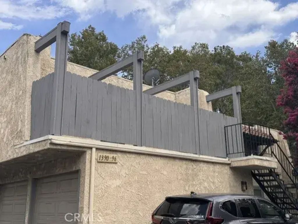 1390 Clemson Way, Riverside