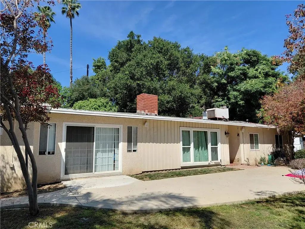 15421 Newton Street, Hacienda Heights