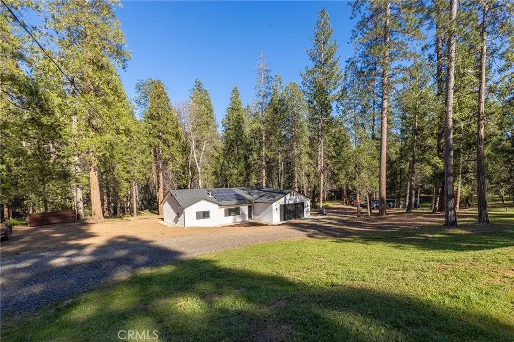 36273 Finegold Creek, North Fork