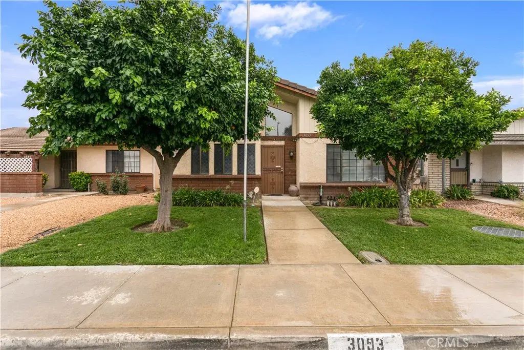 3093 Oradon, Hemet