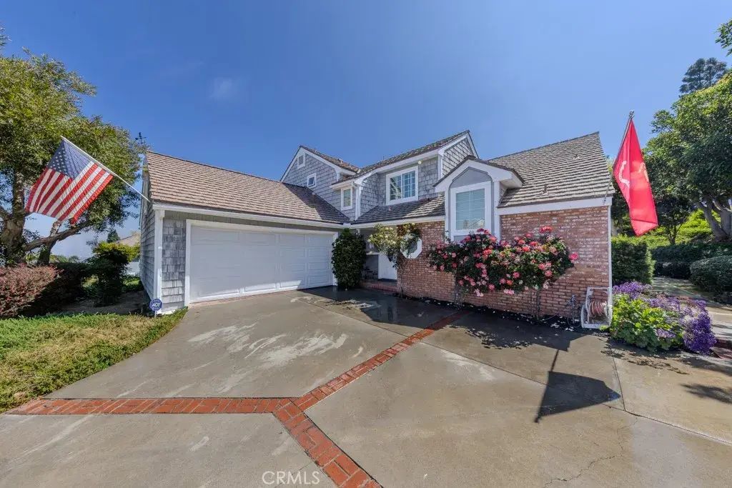 656 S Andover, Anaheim Hills