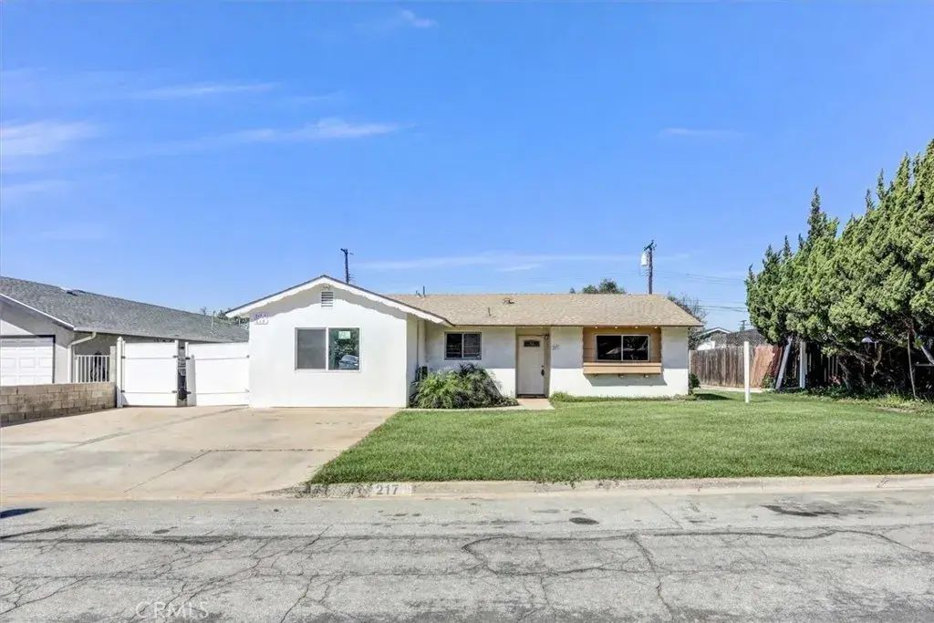 217 Danecroft Avenue, San Dimas
