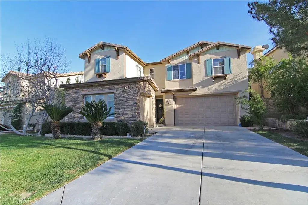 17634 Wren Drive, Canyon Country
