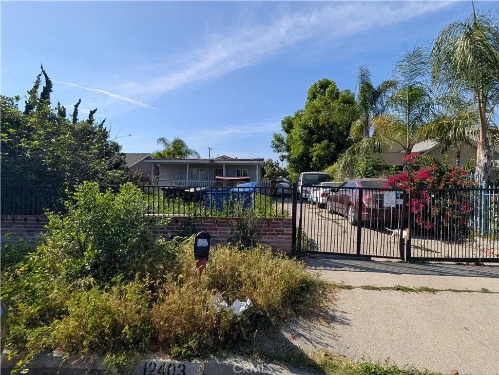 12403 Laurel, Whittier