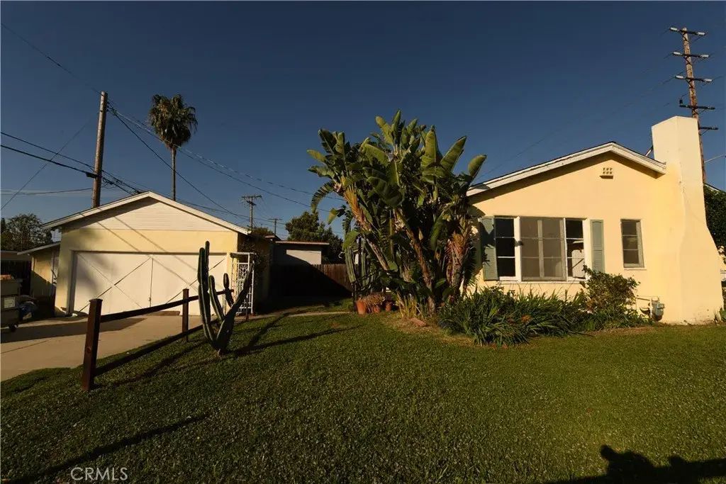 2800 W Verdugo Avenue, Burbank