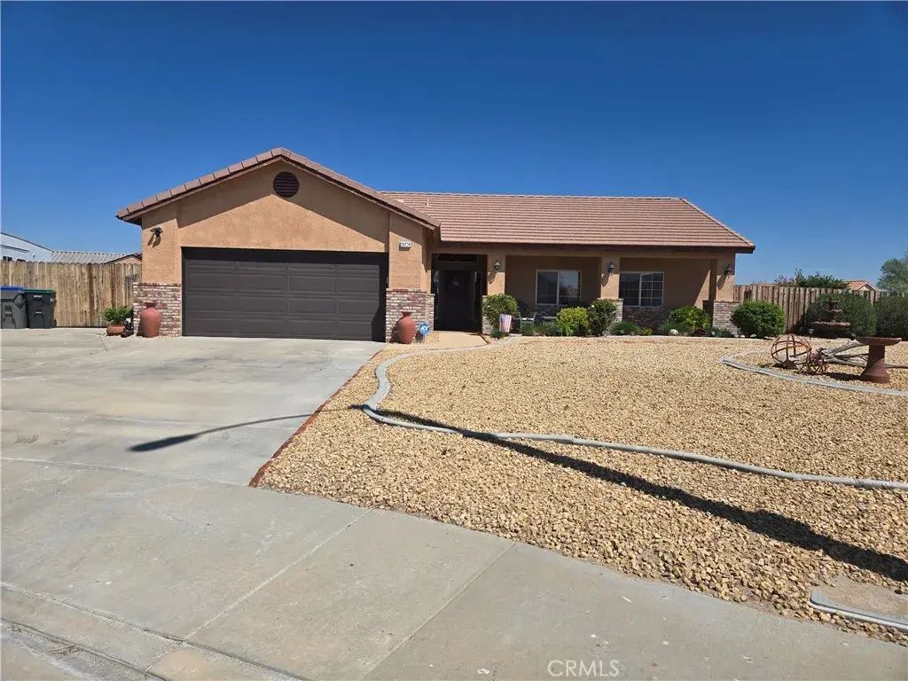 20774 Village Court, California City