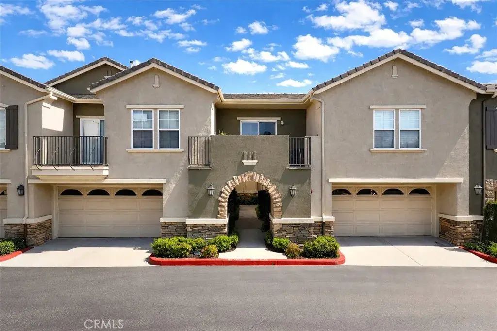 7353 W Ellena West 64, Rancho Cucamonga