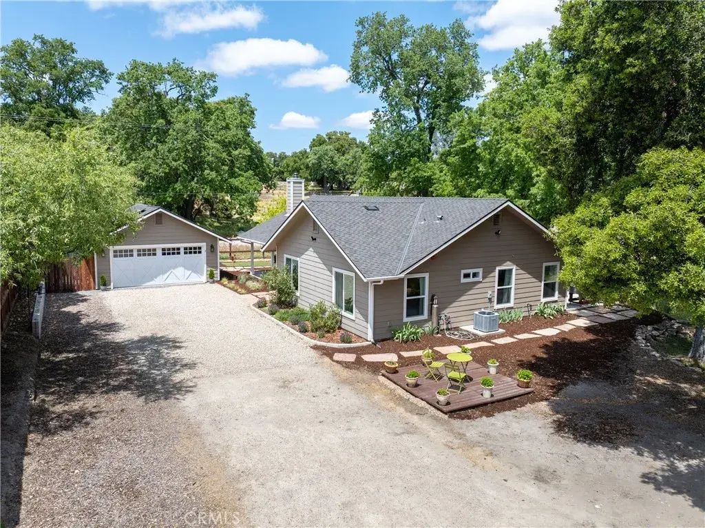 10825 Colorado, Atascadero