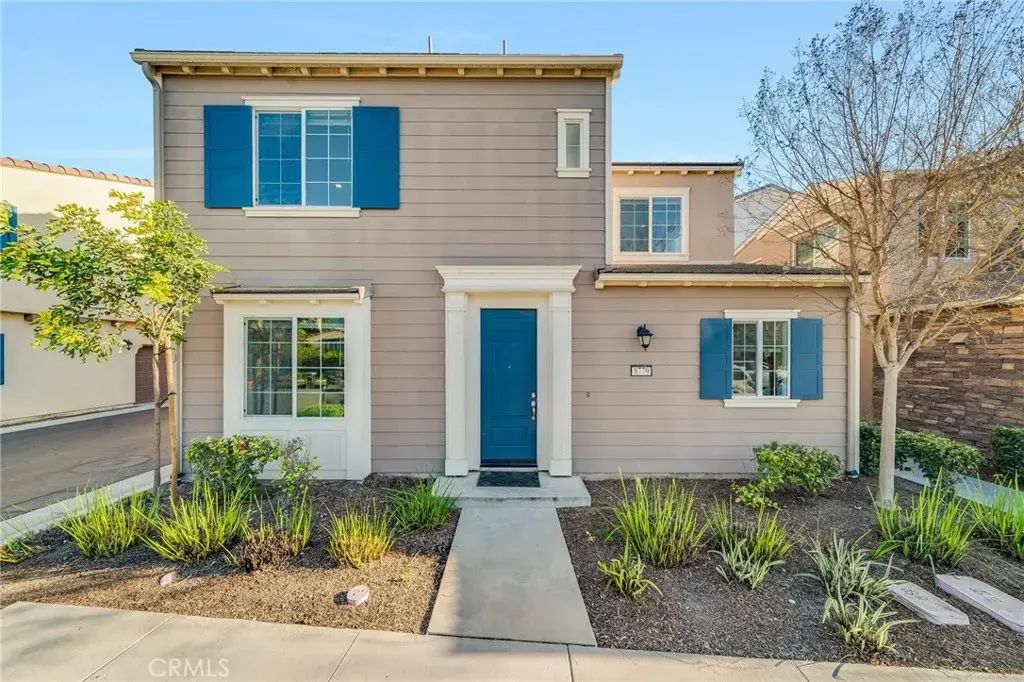 8779 Celebration St, Chino