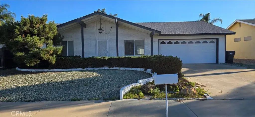 27565 Boston, Menifee