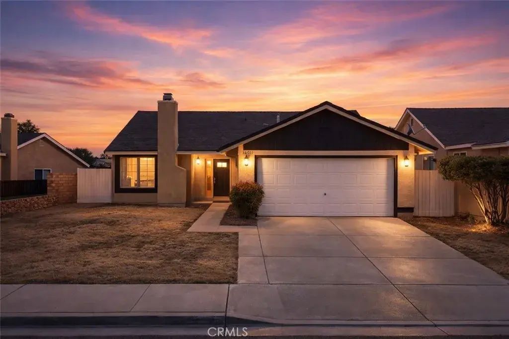 36718 Petra Drive, Palmdale