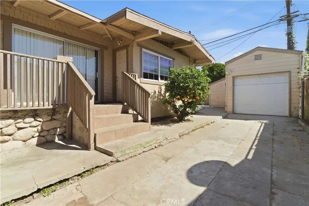 754 N Kenmore, Los Angeles