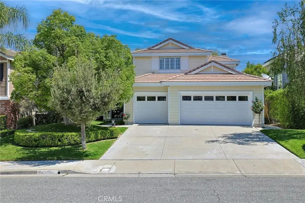 23609 Wilmington Court, Valencia