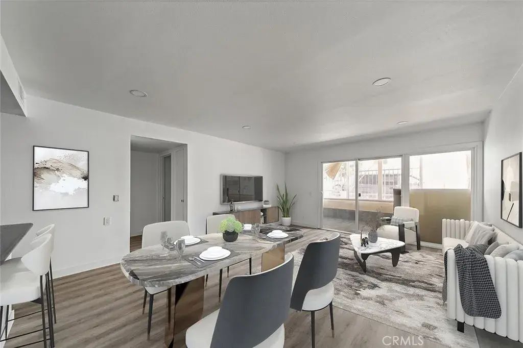 918 W College Street 316, Los Angeles