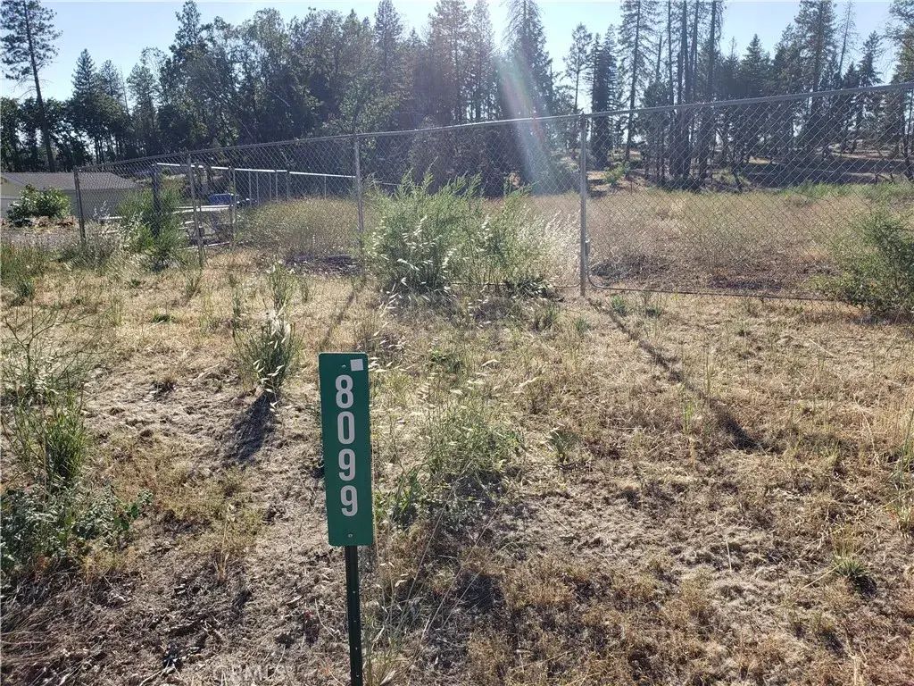 8099 Skyway, Paradise