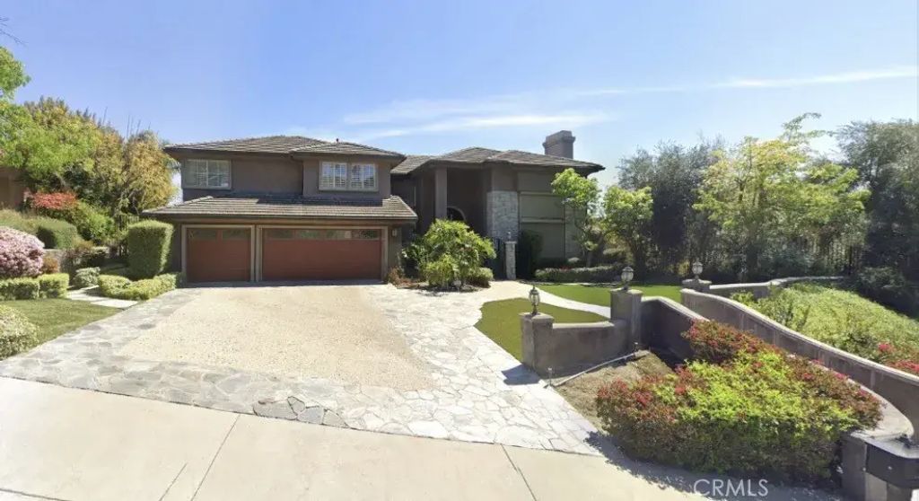 22720 High Tree, Yorba Linda
