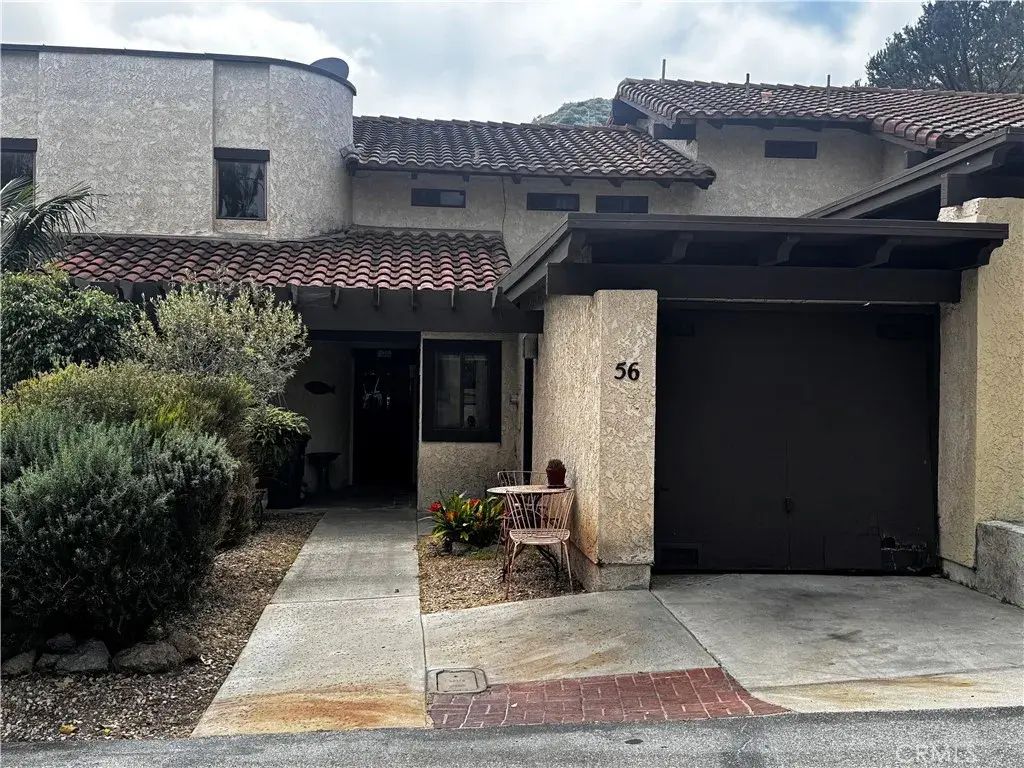 56 Cabrillo, Avalon
