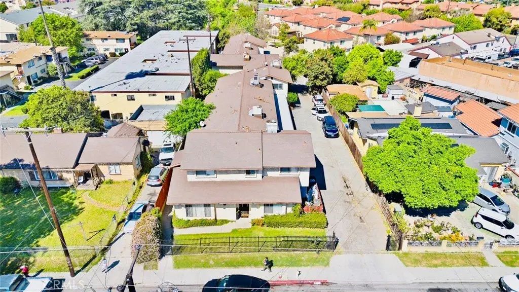4045 Maxson Road G, El Monte