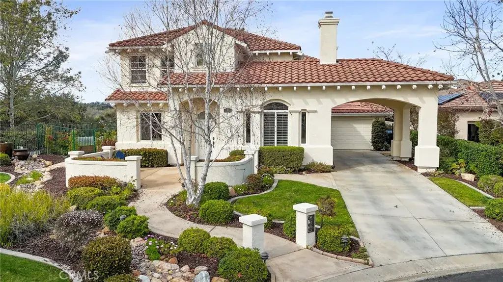 710 Greyfield Court, Fallbrook