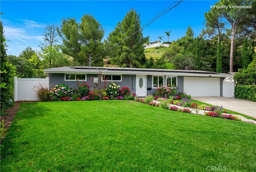 17350 Firma Court, Granada Hills