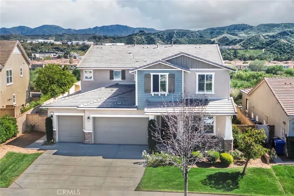 26424 Township, Saugus