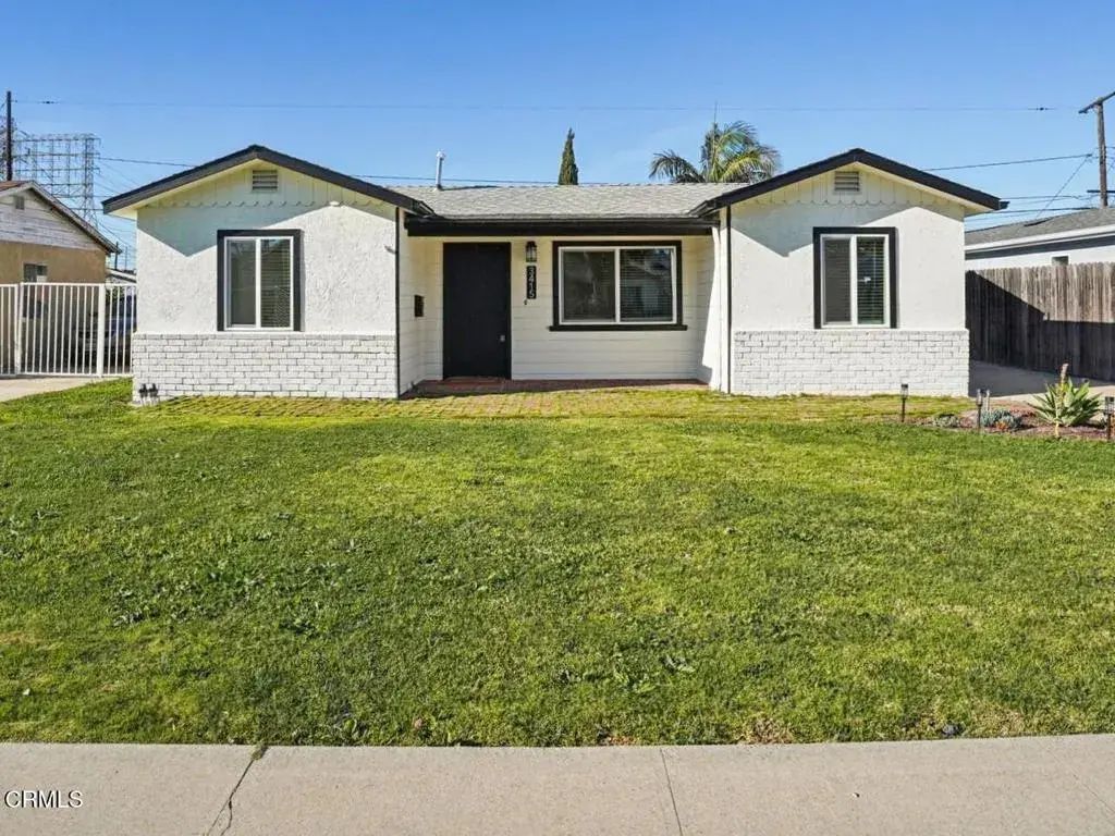 3415 188th Street, Torrance