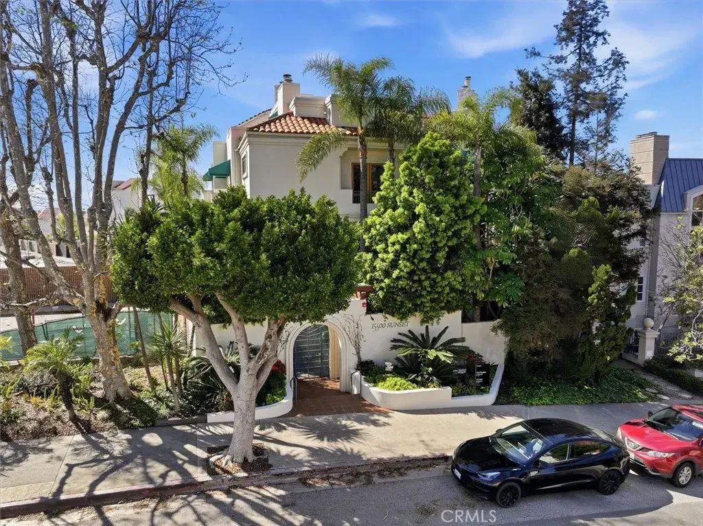 15500 W Sunset Boulevard 202, Pacific Palisades