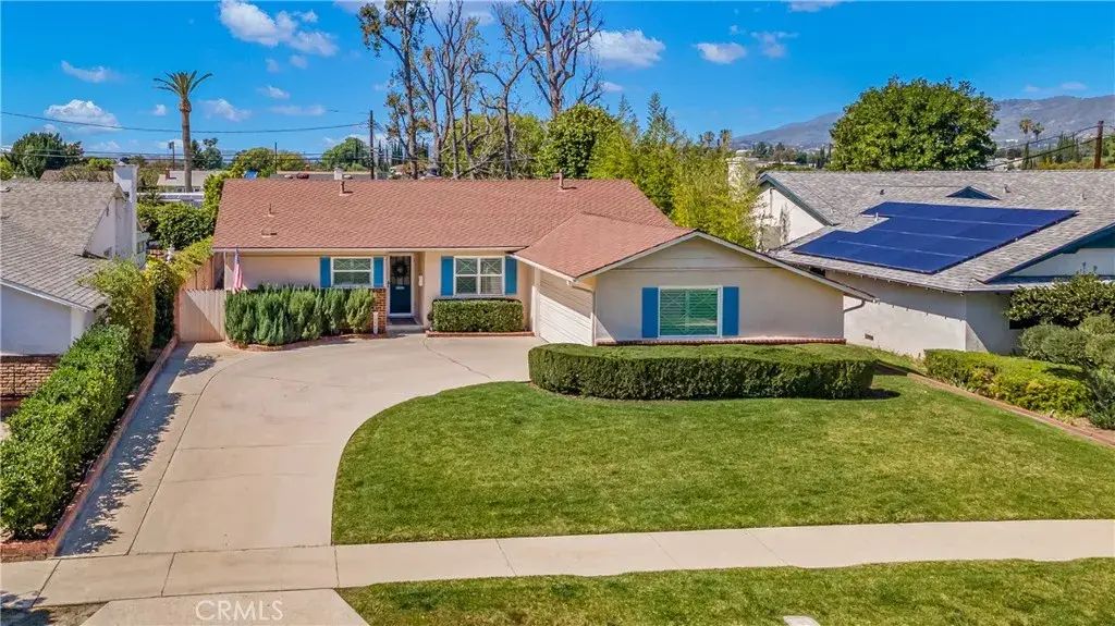 10449 Gloria Ave, Granada Hills