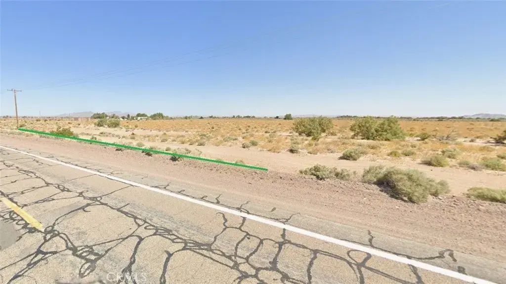 46336 National Trails, Newberry Springs