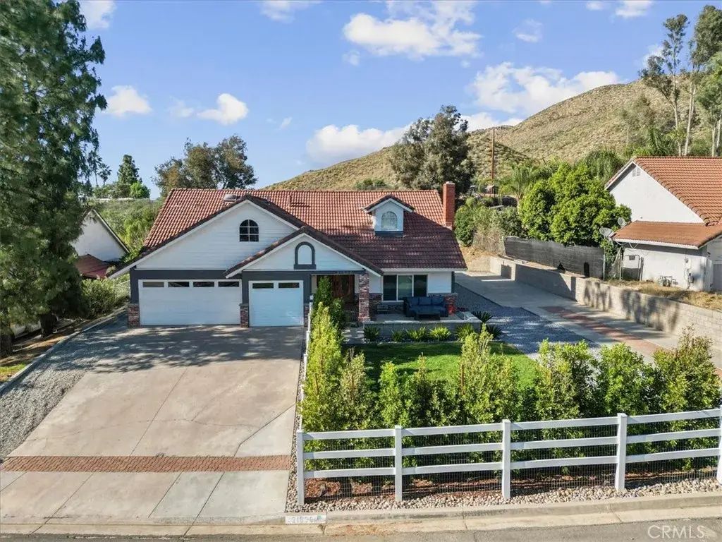 21890 Victorian, Wildomar