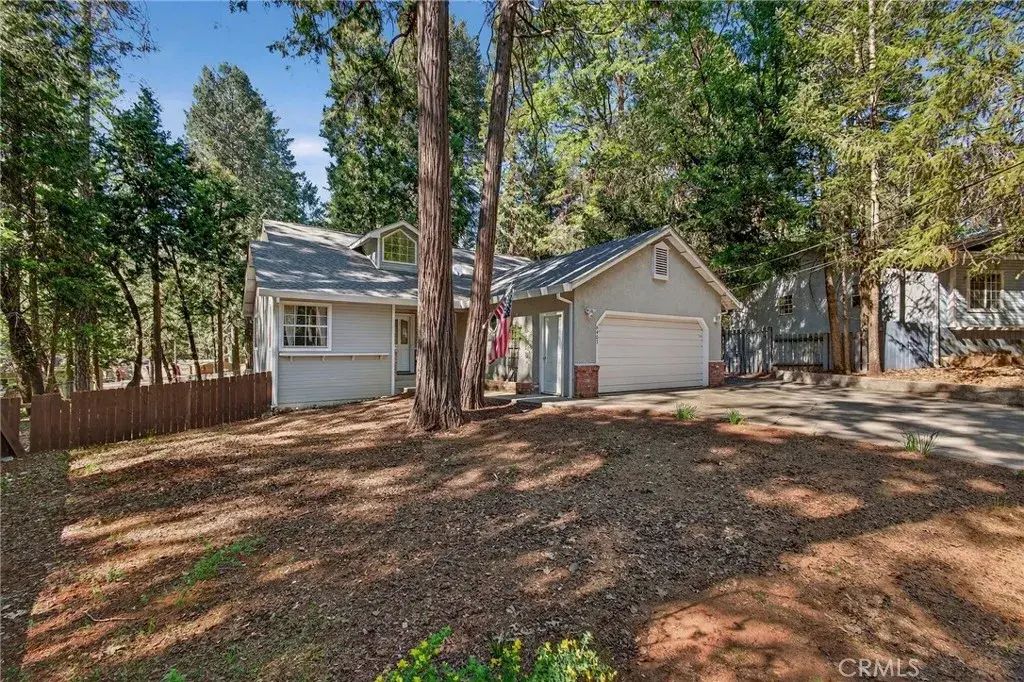 6403 Corning Court, Magalia