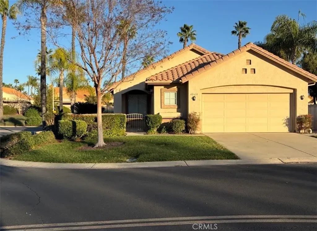 40614 Calle Galacia, Murrieta