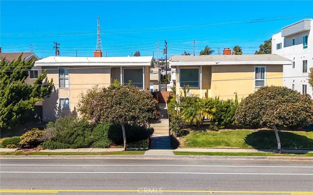 1317 Beryl Street, Redondo Beach