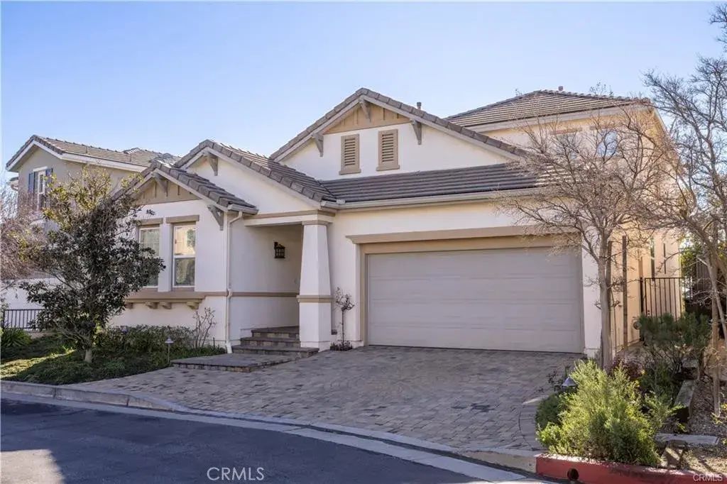 19932 Oakville Court, Porter Ranch