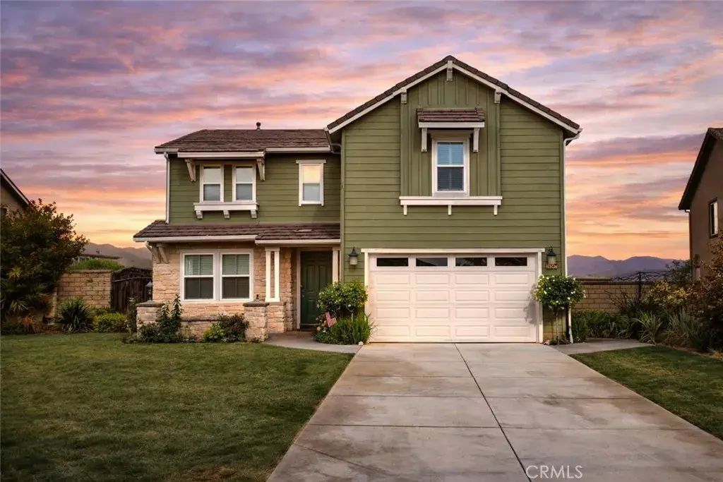 26542 Craftsmen Court, Saugus