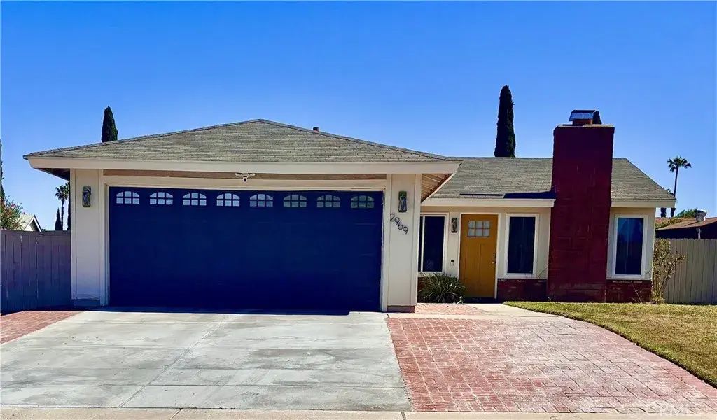 2969 Crestwood Place, Riverside