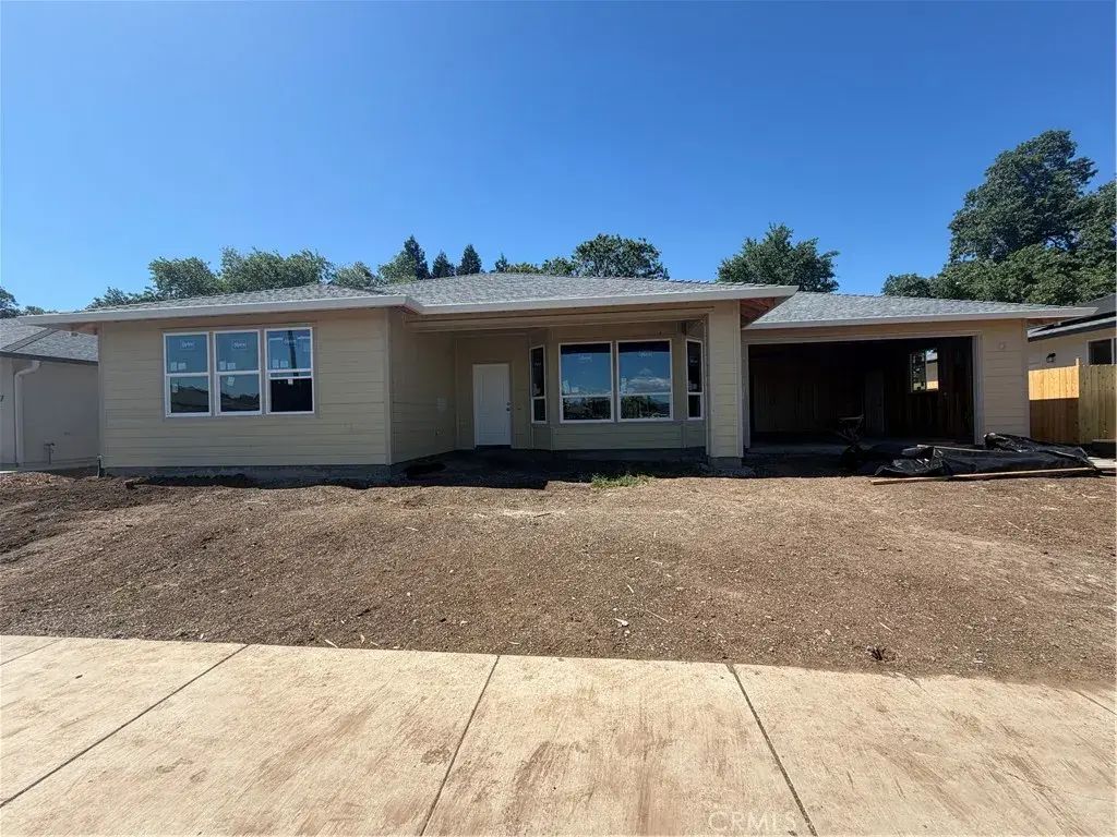 3611 Melbourne Lane, Chico