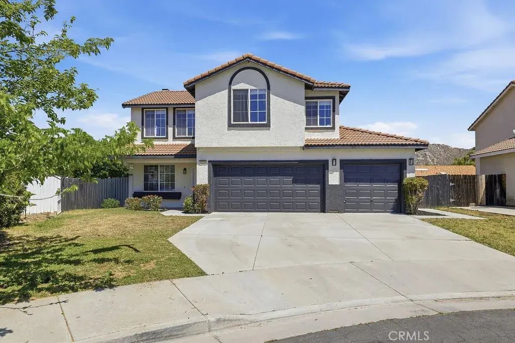 23470 Parkland Avenue, Moreno Valley