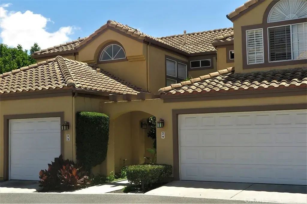 33 Via Abruzzi, Aliso Viejo