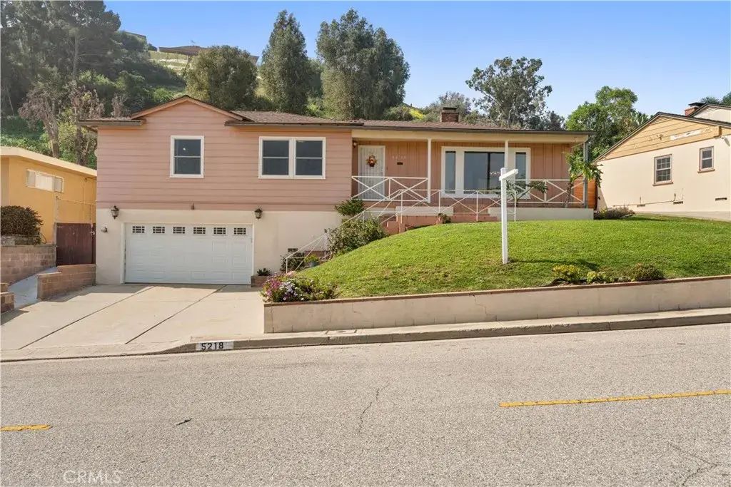 5218 Veronica St, Los Angeles