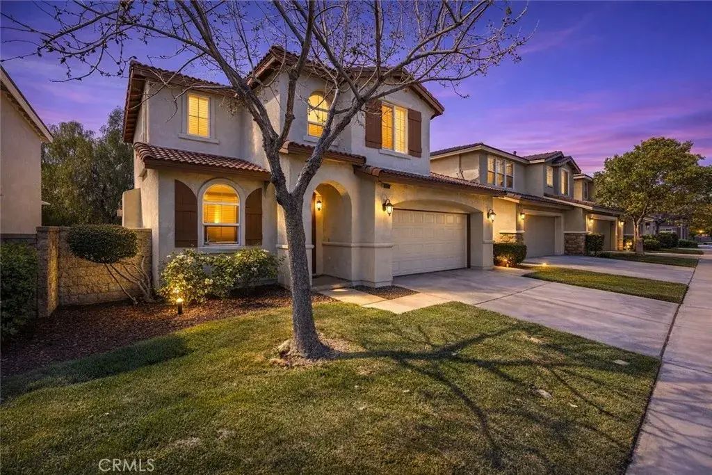 11964 Limestone Court, Yucaipa