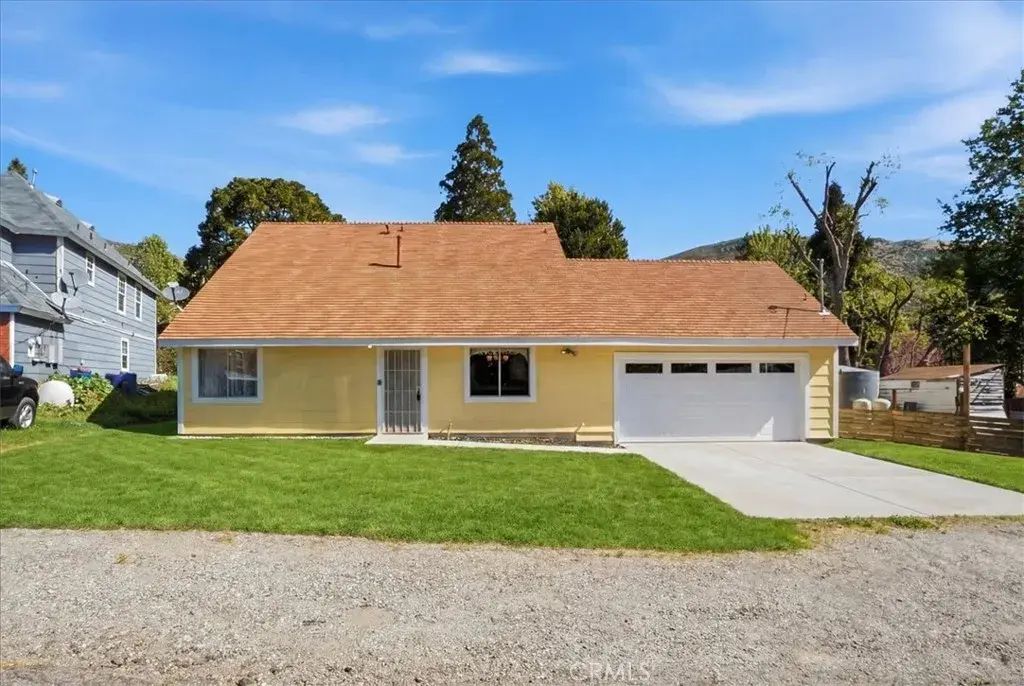 13894 Meadow, Lytle Creek