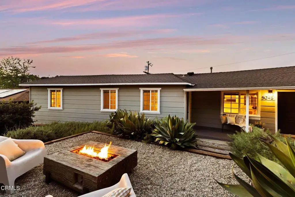 5245 Coney Road, Los Angeles